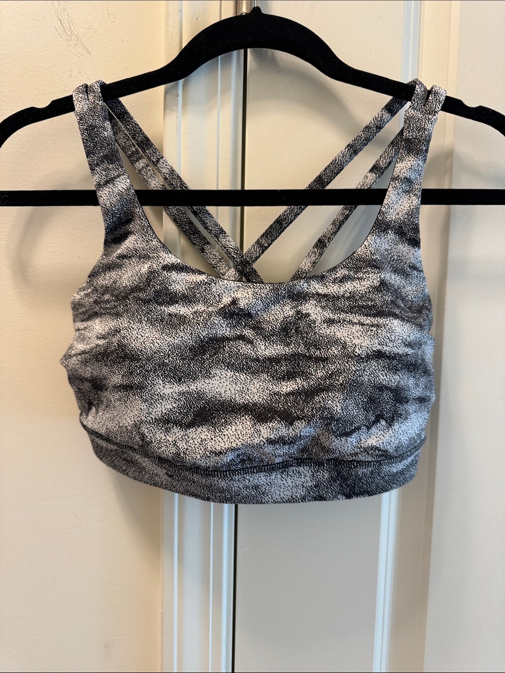 Lululemon Energy sports Bra